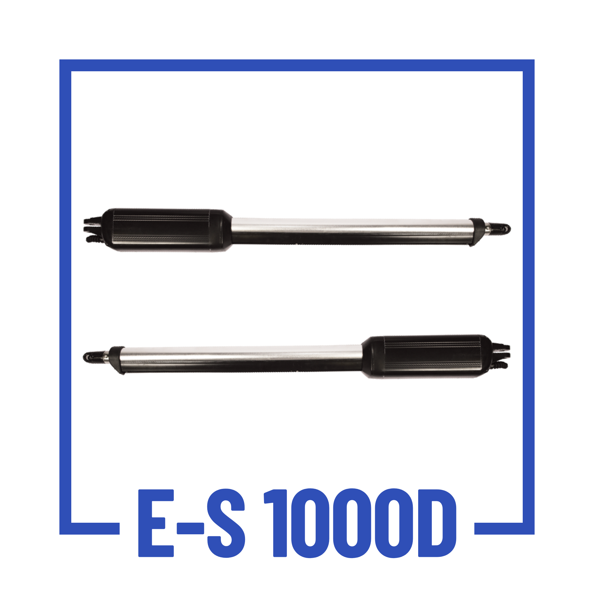 Gate Openers - ES 1000