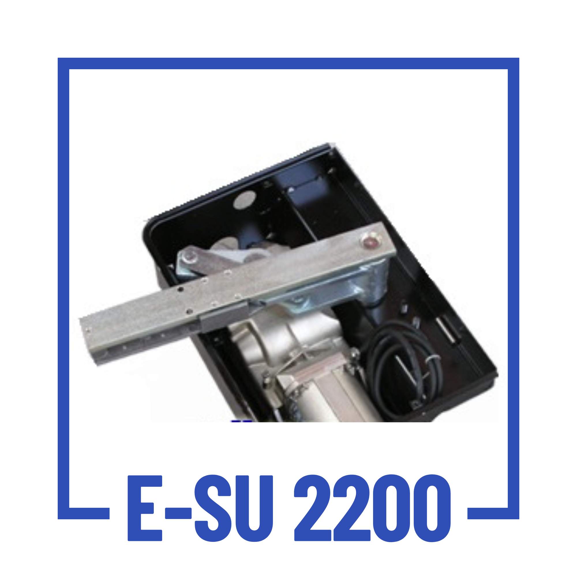 Gate Openers - ESU 2200