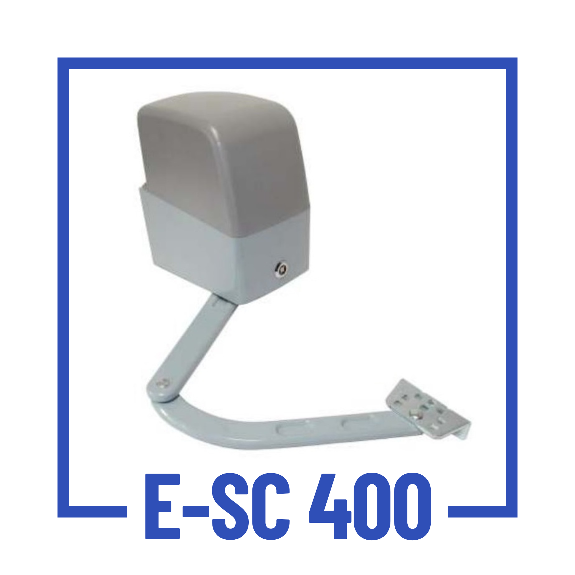 Gate Openers - ESC 400