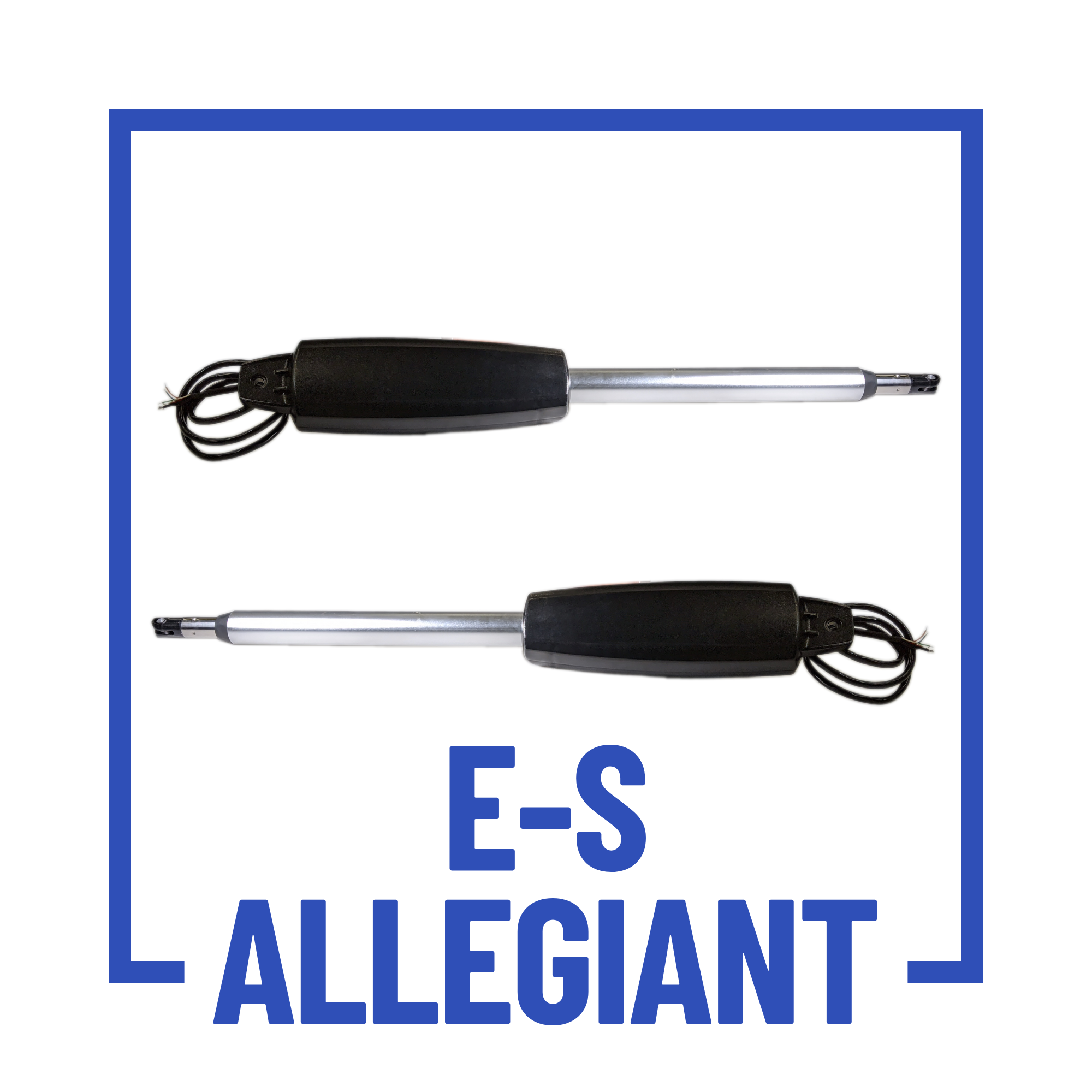 Gate Openers - ES ALLEGIENT