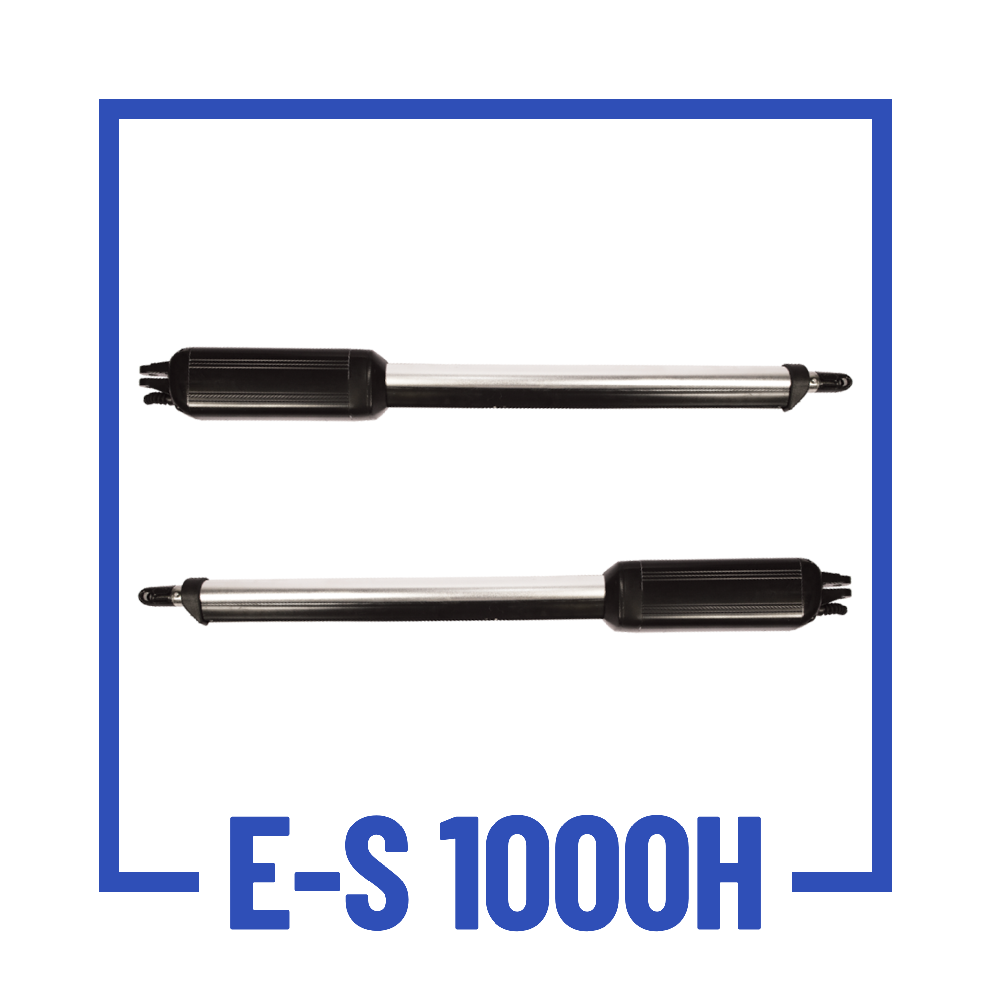 Gate Openers - ES 1000H