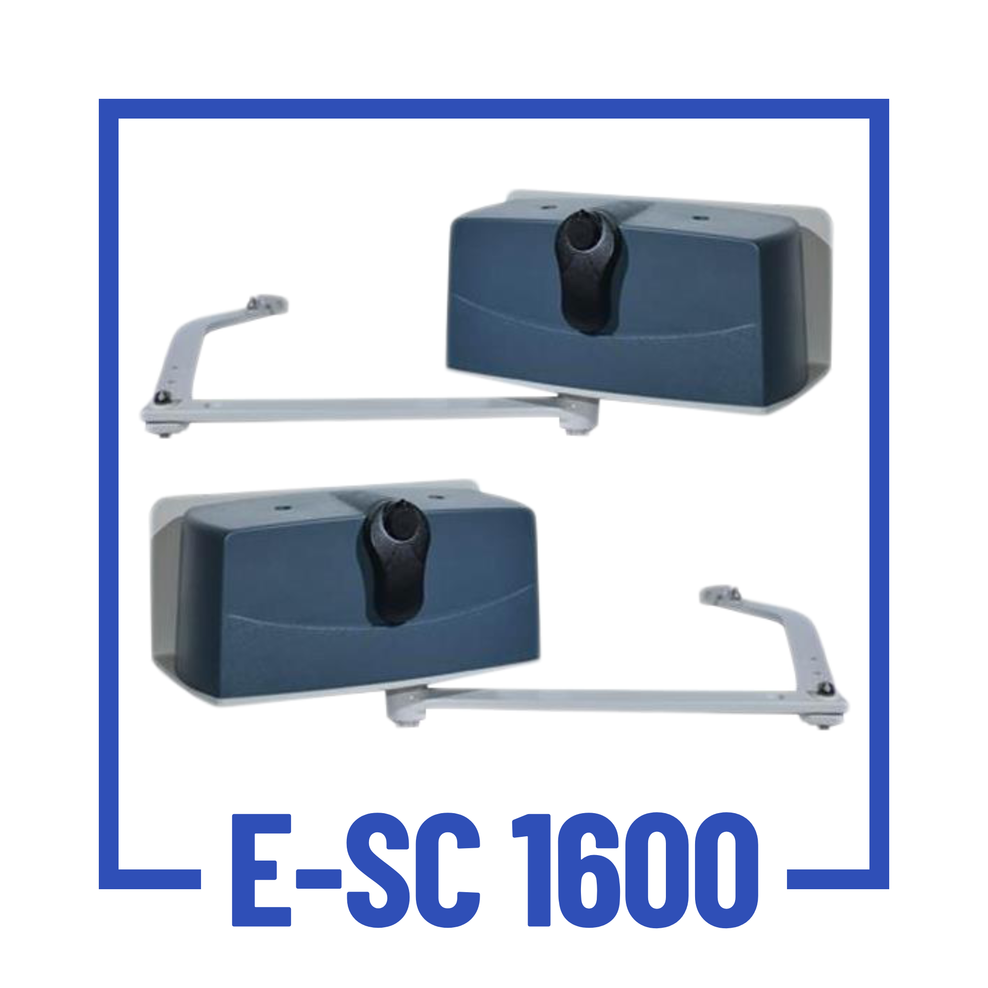 Gate Openers - ESC 1600