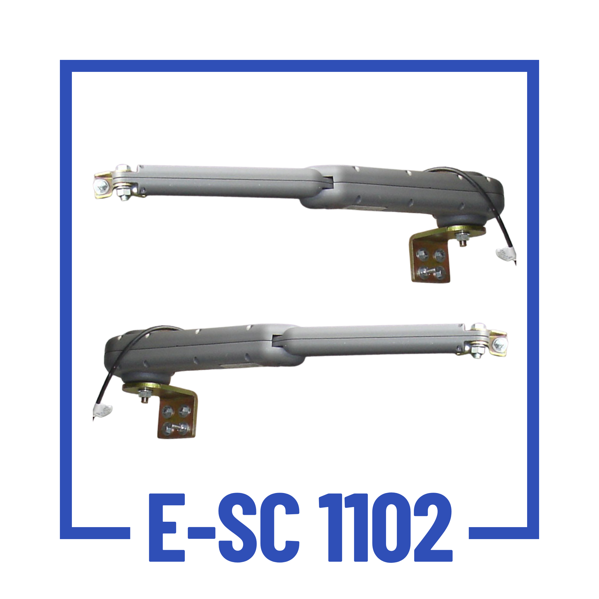 Gate Openers - ESC 1102