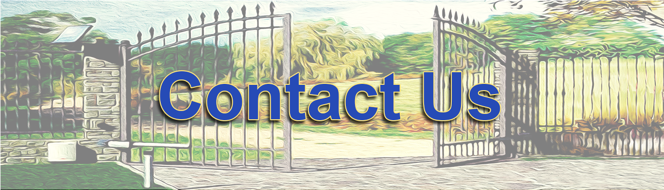 Contact Us Header